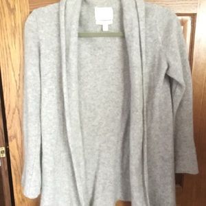 Cynthia Rowley Cashmere Sweater